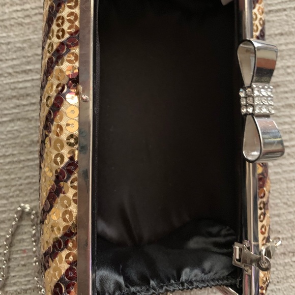 Small Evening bag/clutch - Picture 3 of 8